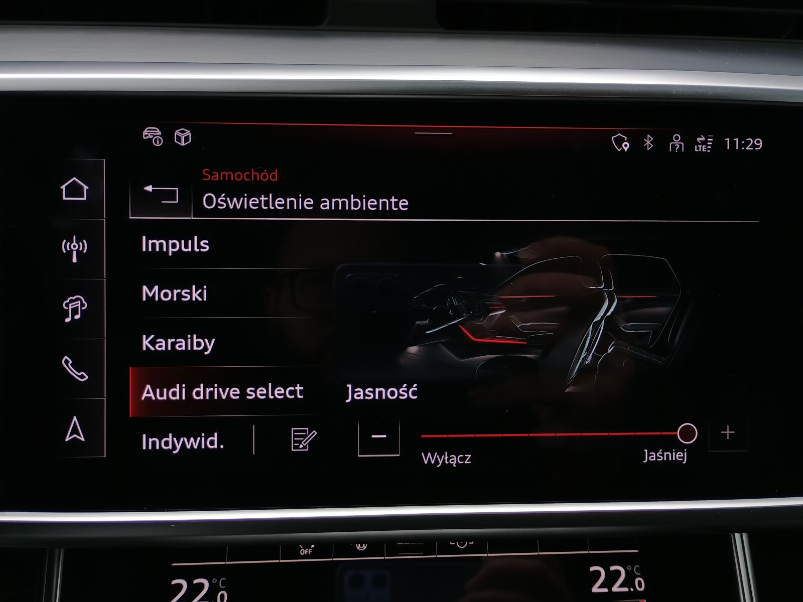 Audi S6 Avant - zdjęcie 32