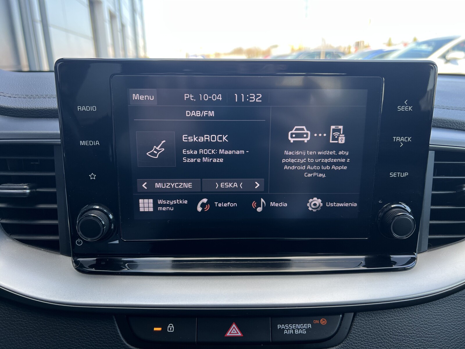 Kia XCeed - zdjęcie 19
