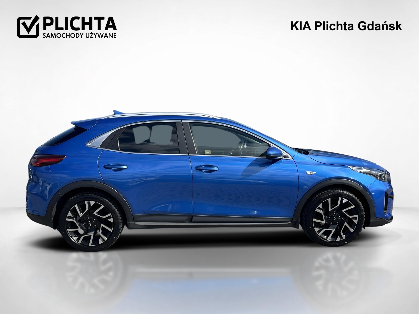 Kia XCeed - zdjęcie 6