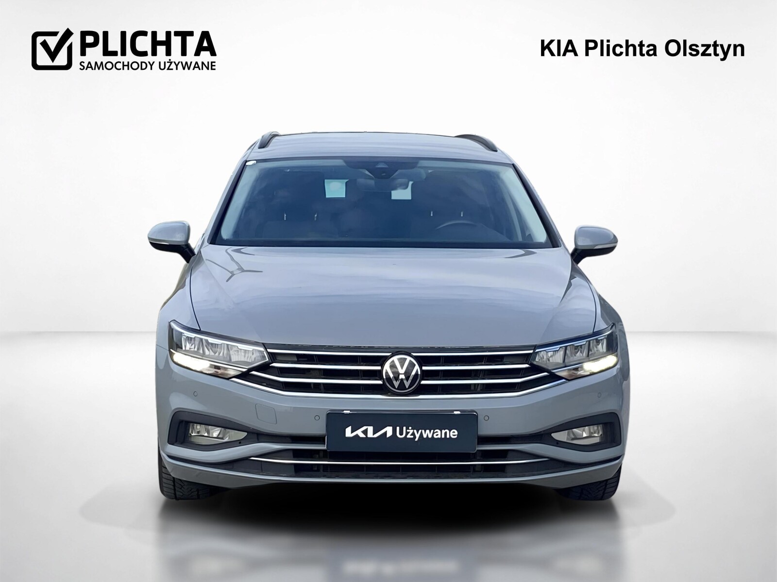 Volkswagen Passat Variant - zdjęcie 8