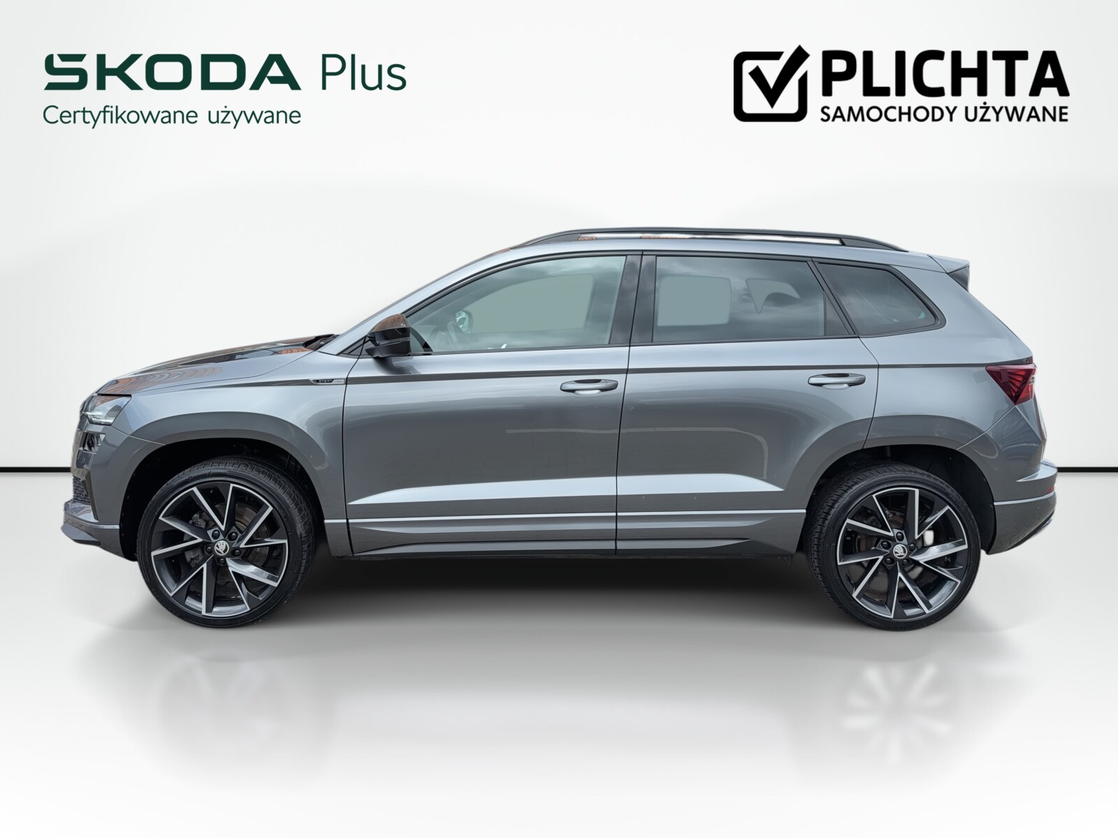 Škoda Karoq - zdjęcie 9