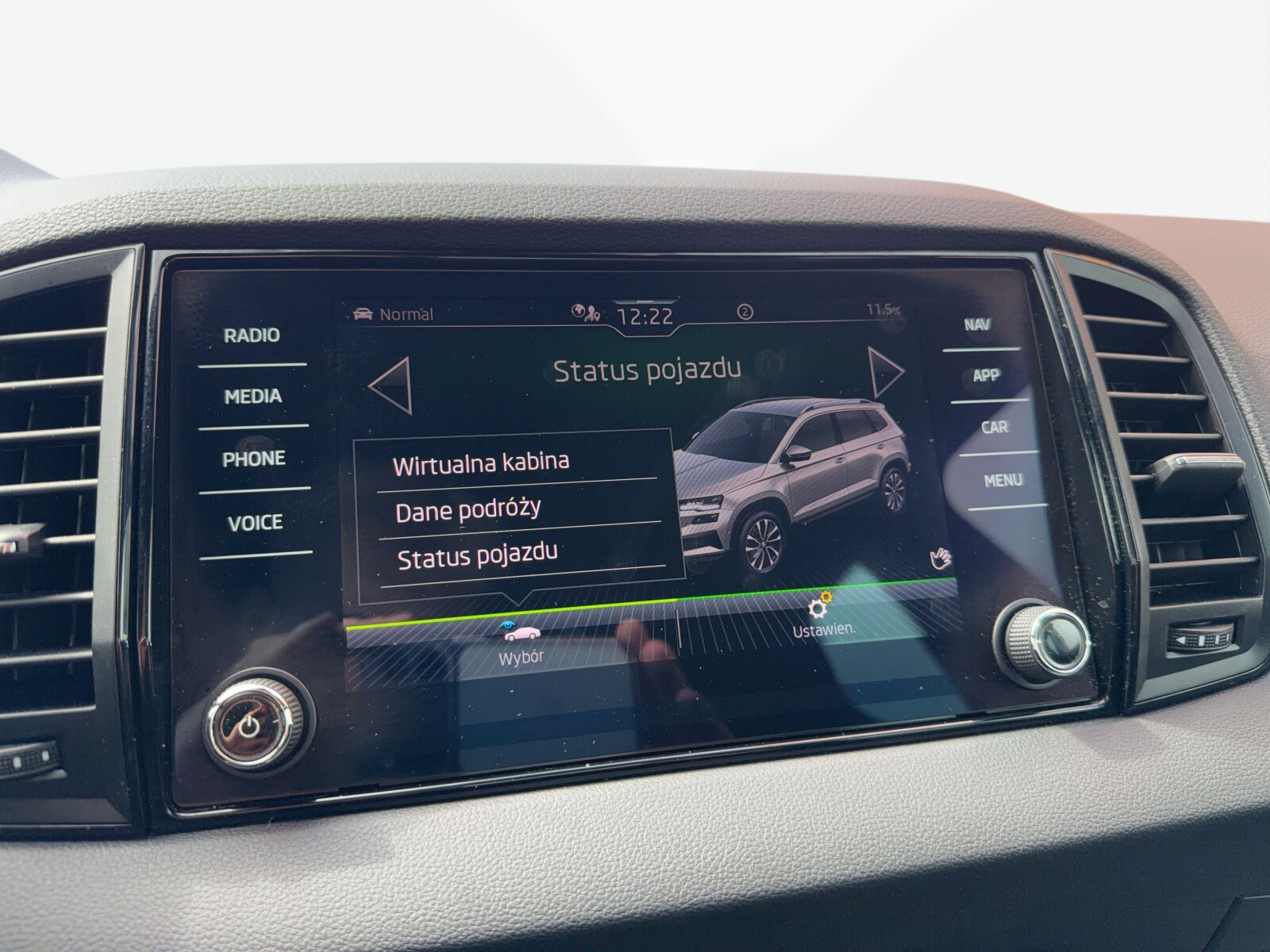 Škoda Karoq - zdjęcie 28