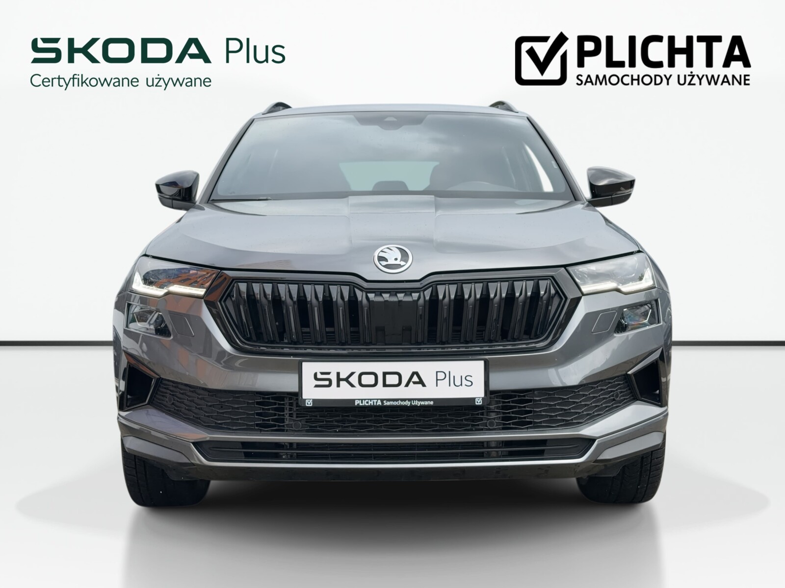 Škoda Karoq - zdjęcie 2