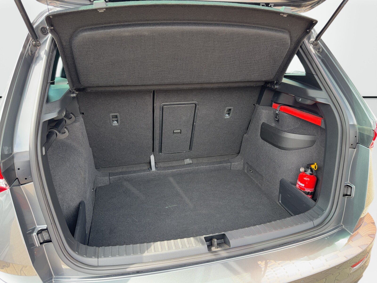Škoda Karoq - zdjęcie 38