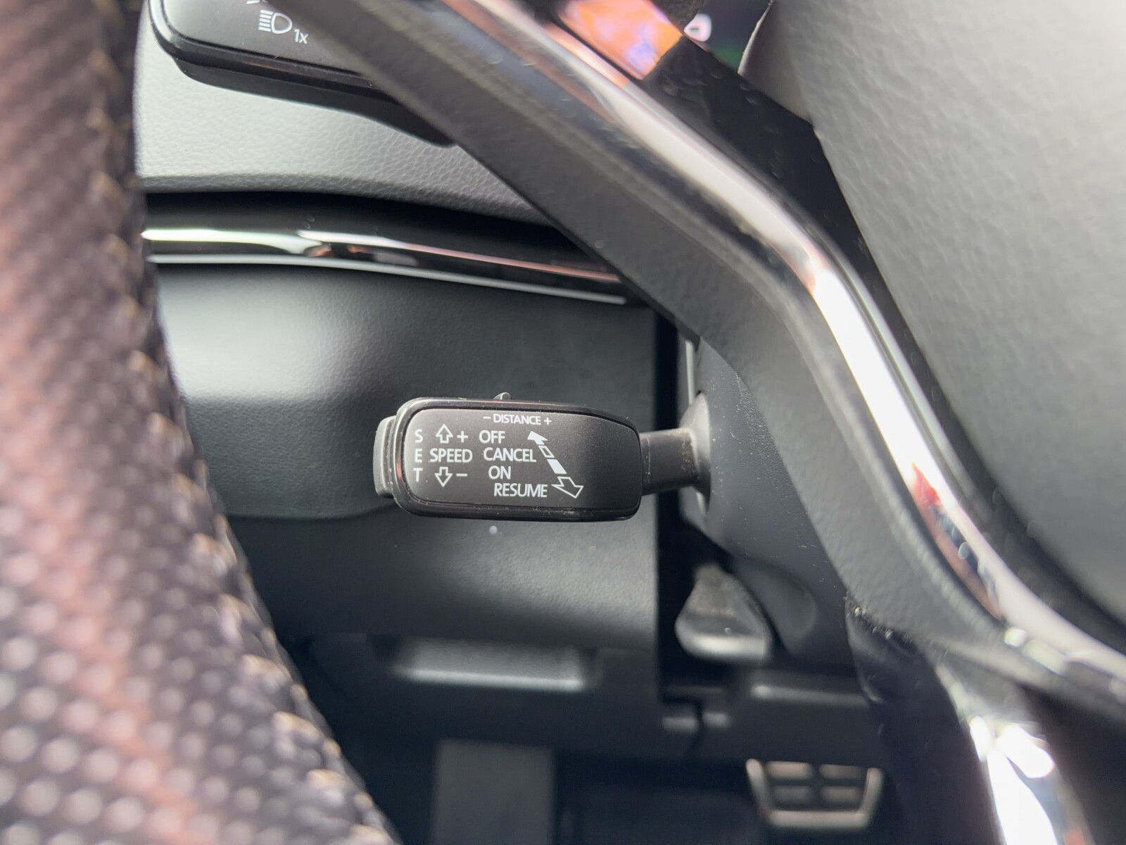 Škoda Karoq - zdjęcie 15