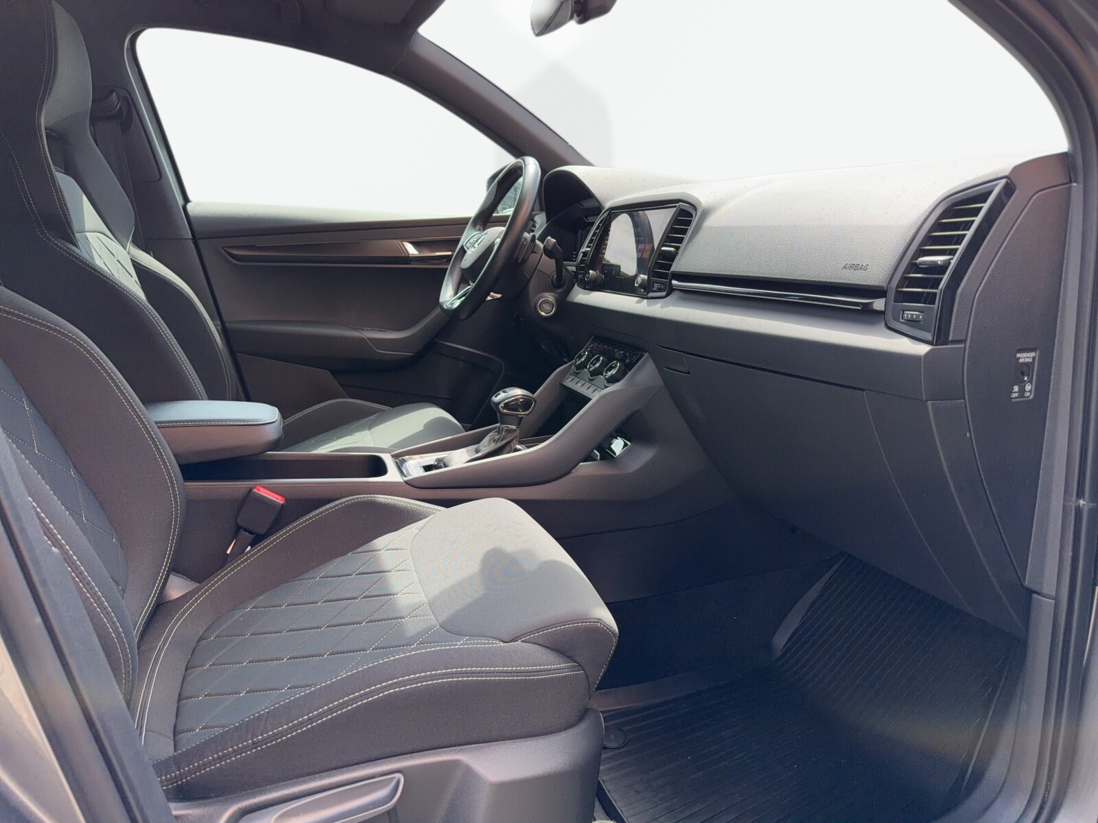 Škoda Karoq - zdjęcie 39