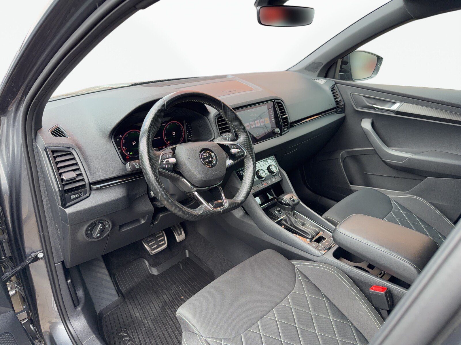 Škoda Karoq - zdjęcie 10