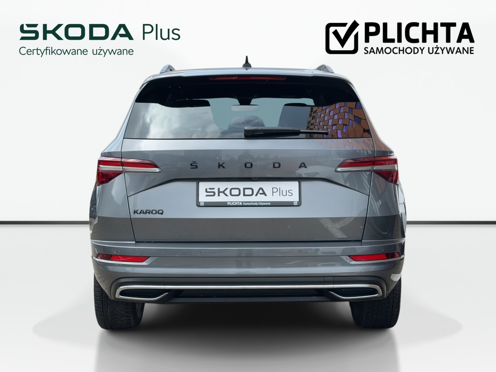 Škoda Karoq - zdjęcie 7