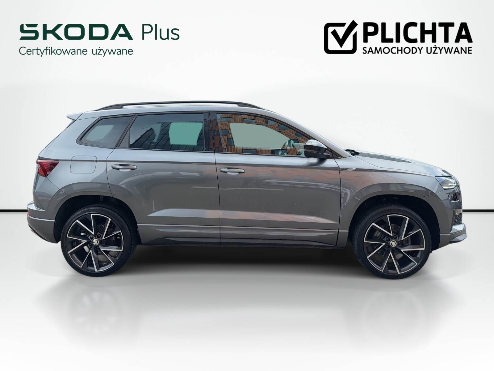 Škoda Karoq - zdjęcie 4