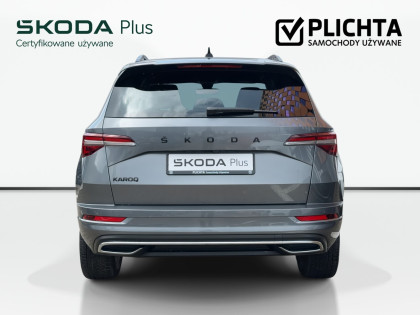 1.5 TSI 150KM • Sportline • DSG • VIRTUAL • NAVI • FV 23% • Gwarancja Fabryczna! •