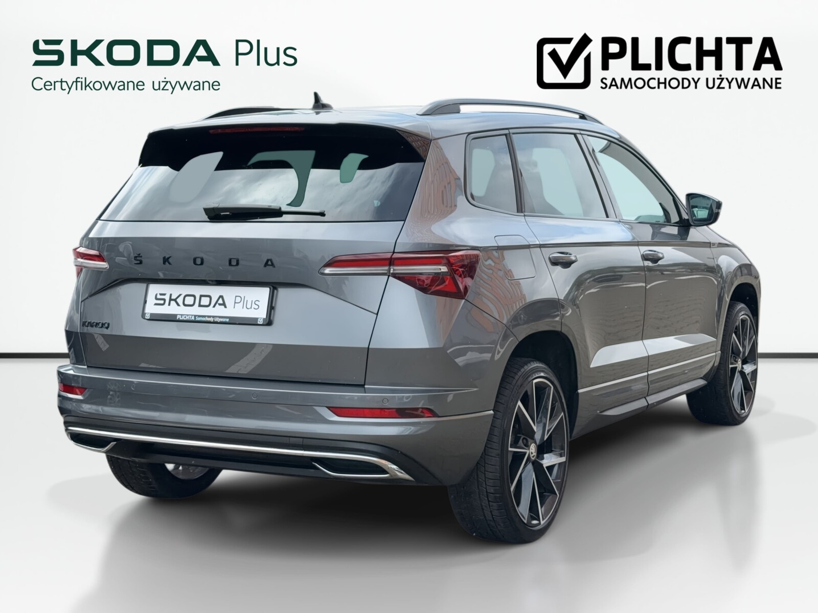 Škoda Karoq - zdjęcie 6