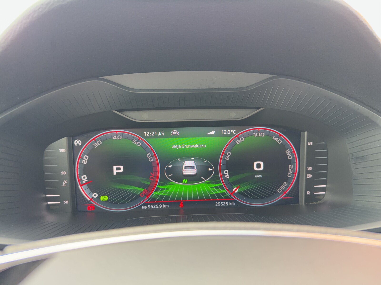 Škoda Karoq - zdjęcie 18