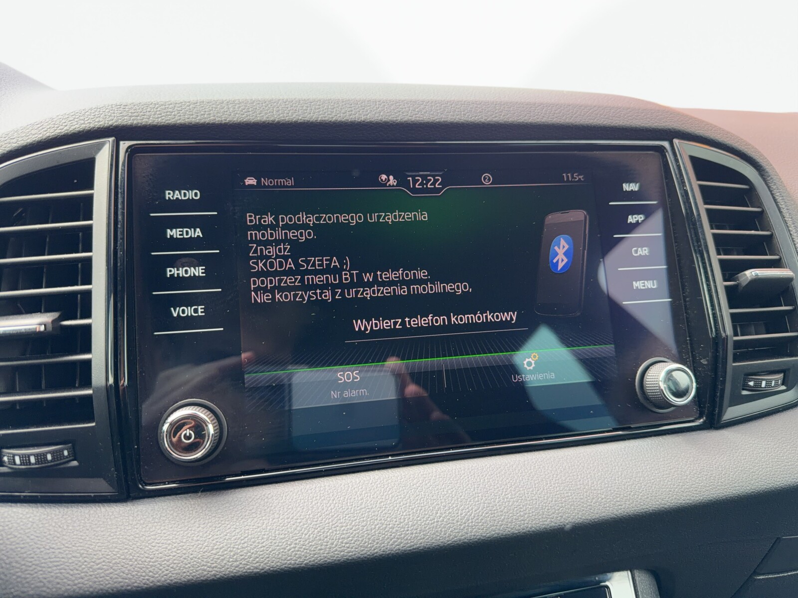 Škoda Karoq - zdjęcie 25
