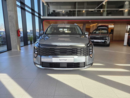 M+WIN HEV, Grzane Fotele I Kierownica, RABAT 31.000