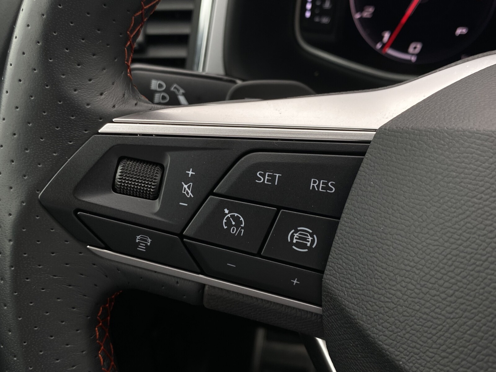 Seat Ateca - zdjęcie 15