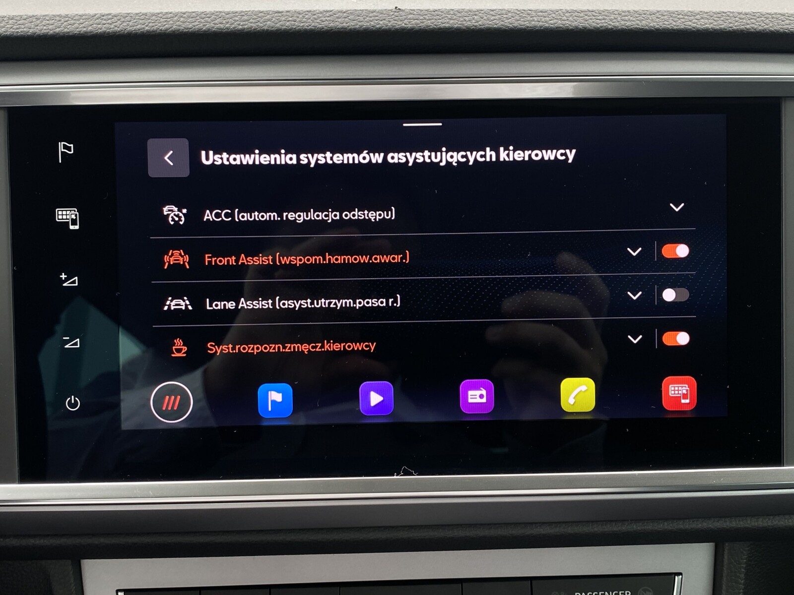 Seat Ateca - zdjęcie 27