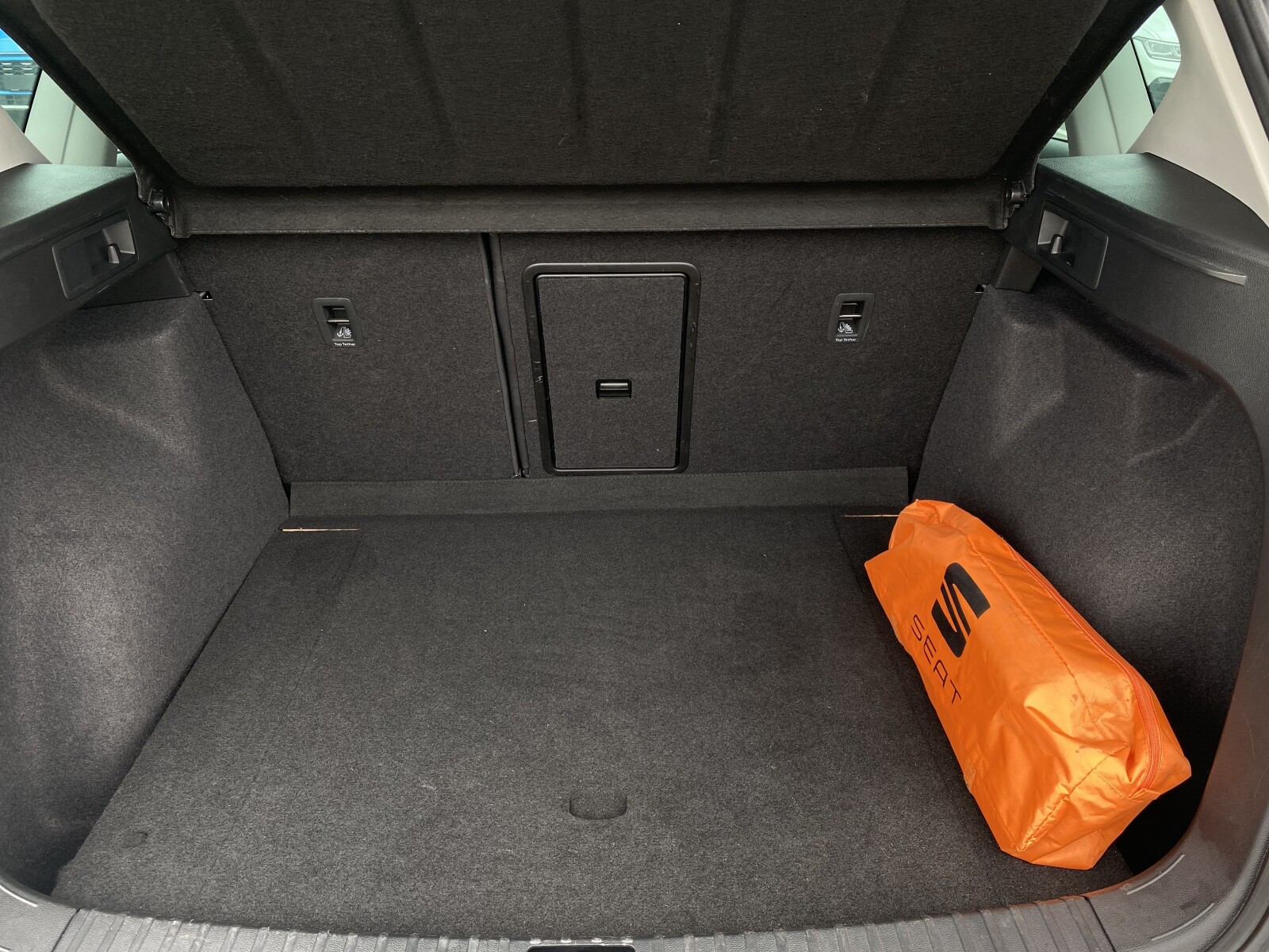 Seat Ateca - zdjęcie 24