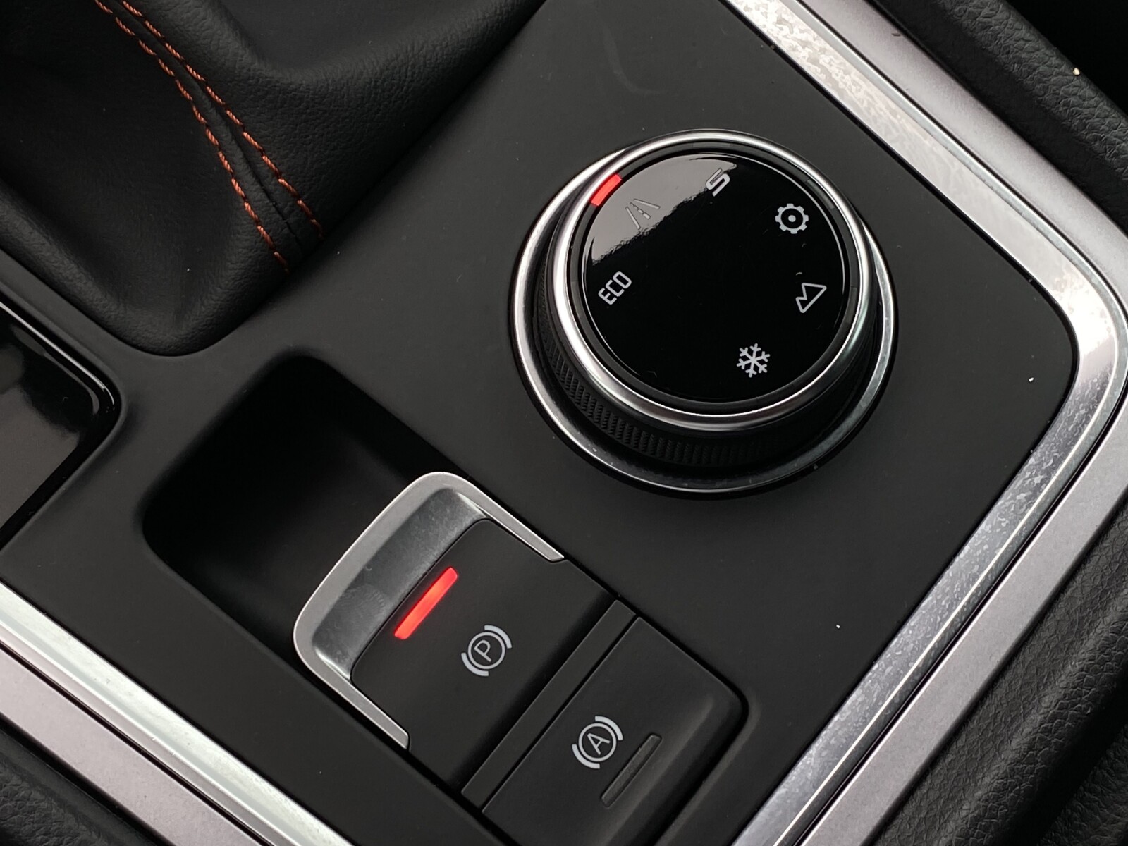 Seat Ateca - zdjęcie 20