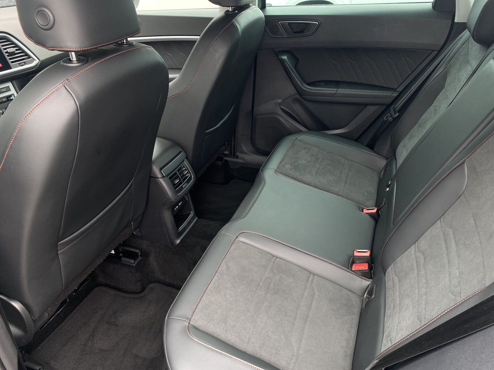 Seat Ateca - zdjęcie 23