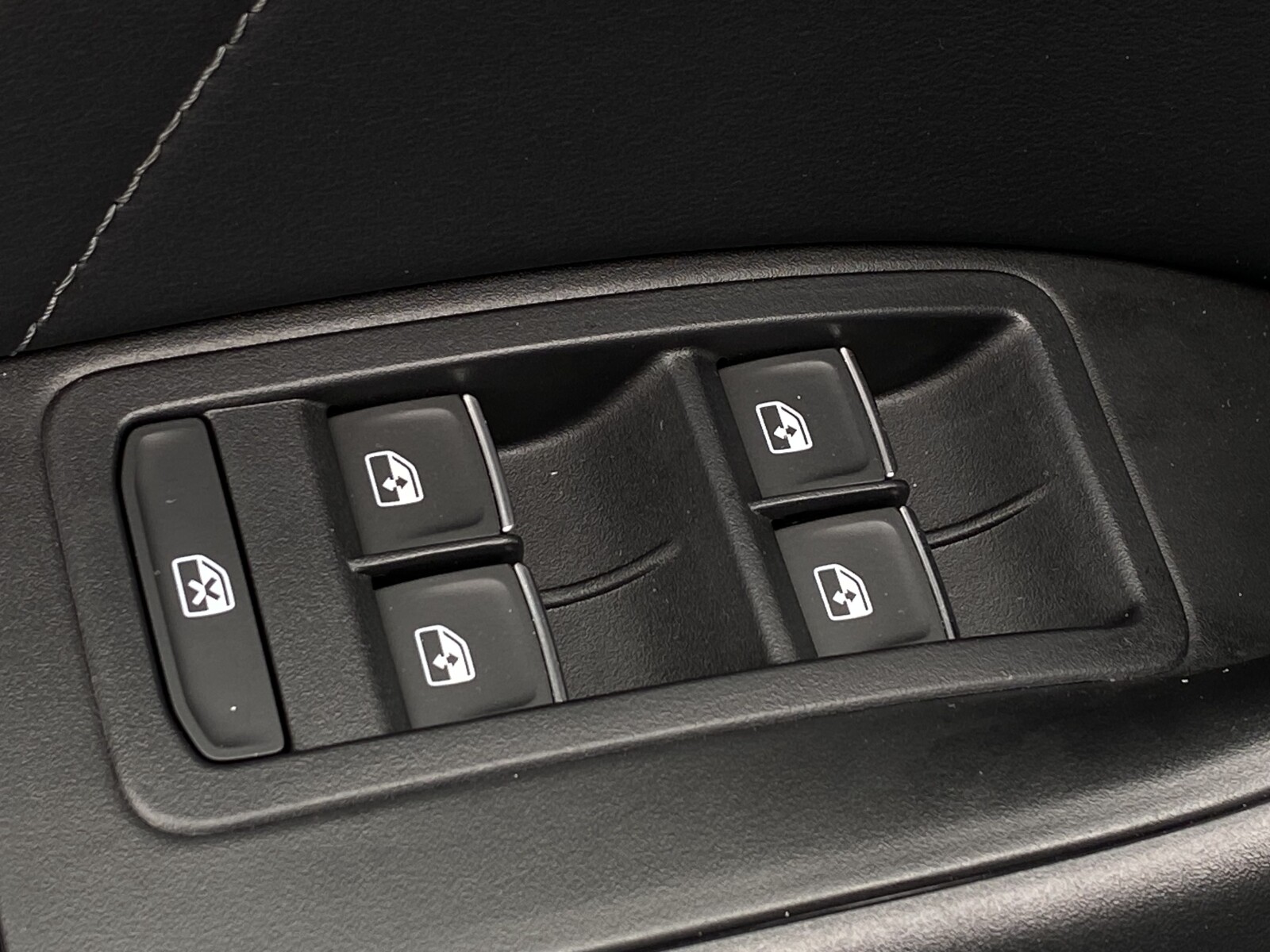 Seat Ateca - zdjęcie 38