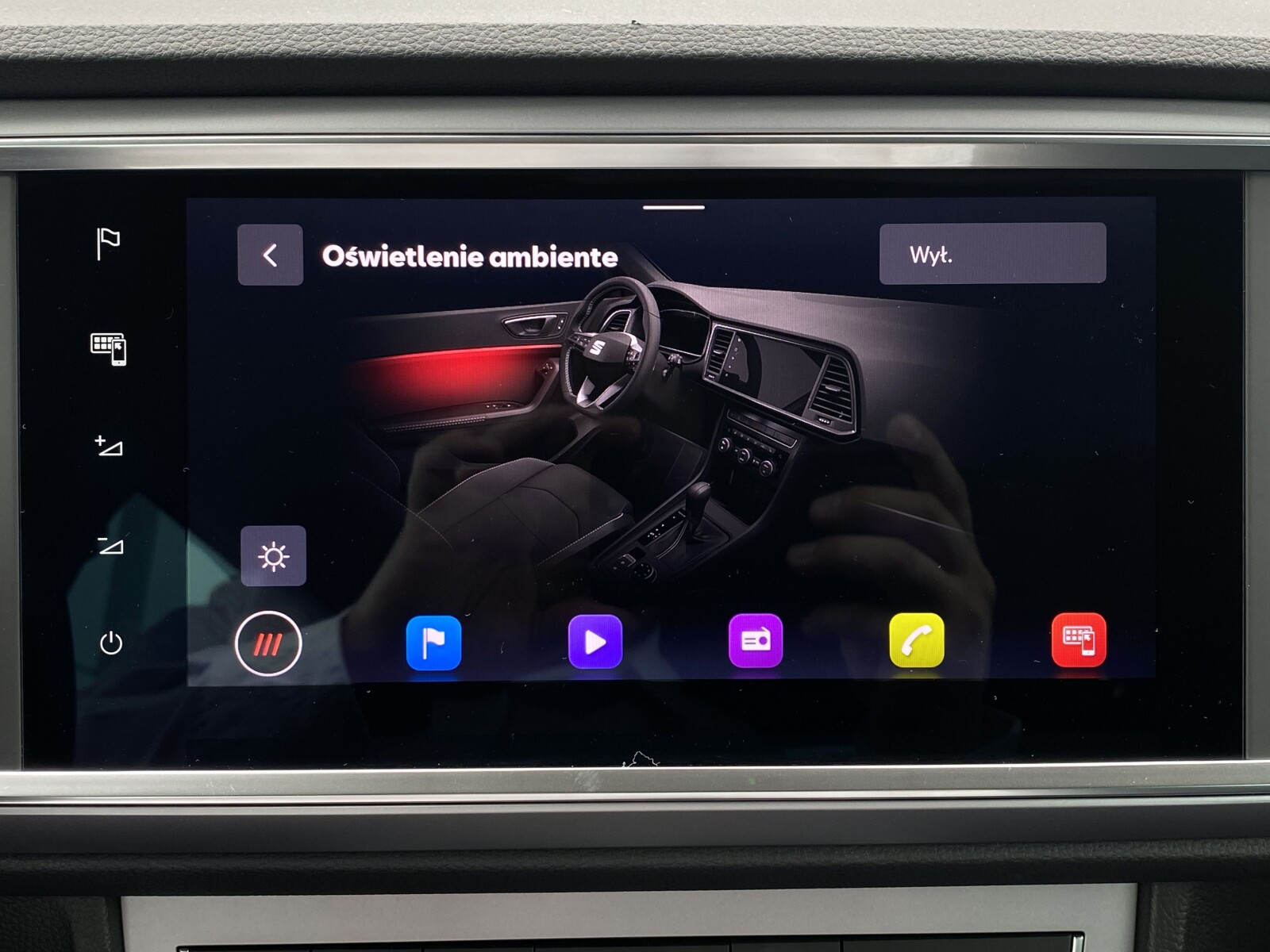 Seat Ateca - zdjęcie 34