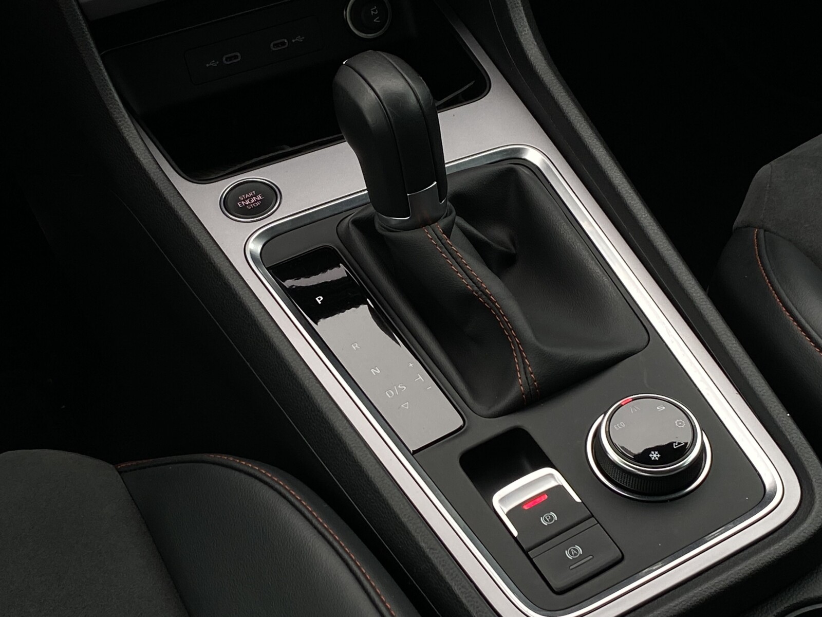 Seat Ateca - zdjęcie 19