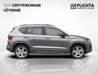 2.0 TSI 190KM 4Drive DSG FR | Dealer Seat | El. Klapa | I Właściciel