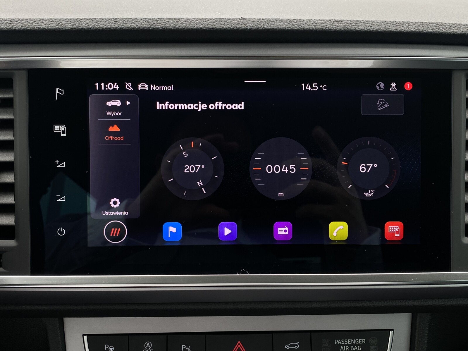 Seat Ateca - zdjęcie 33
