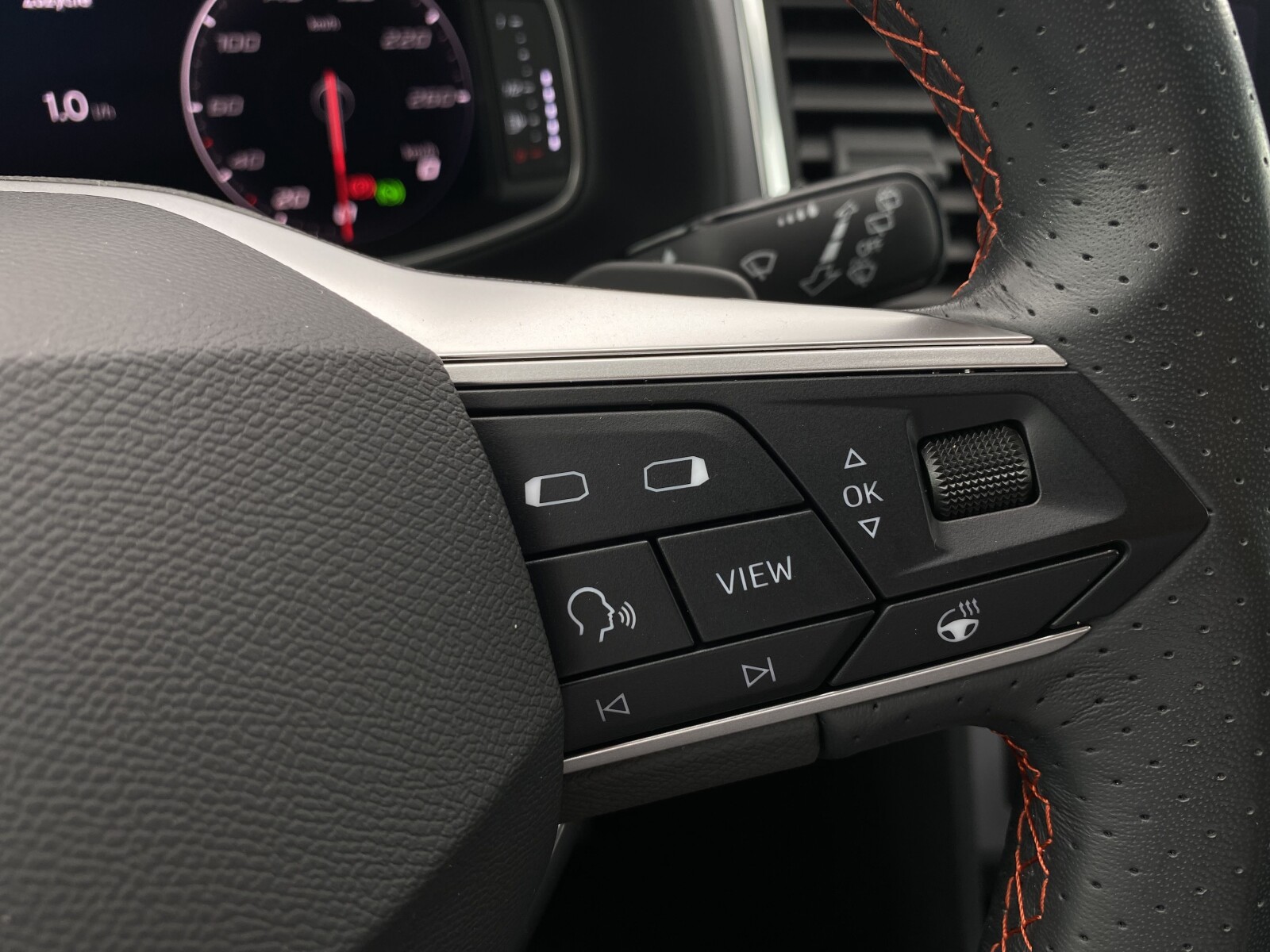 Seat Ateca - zdjęcie 16