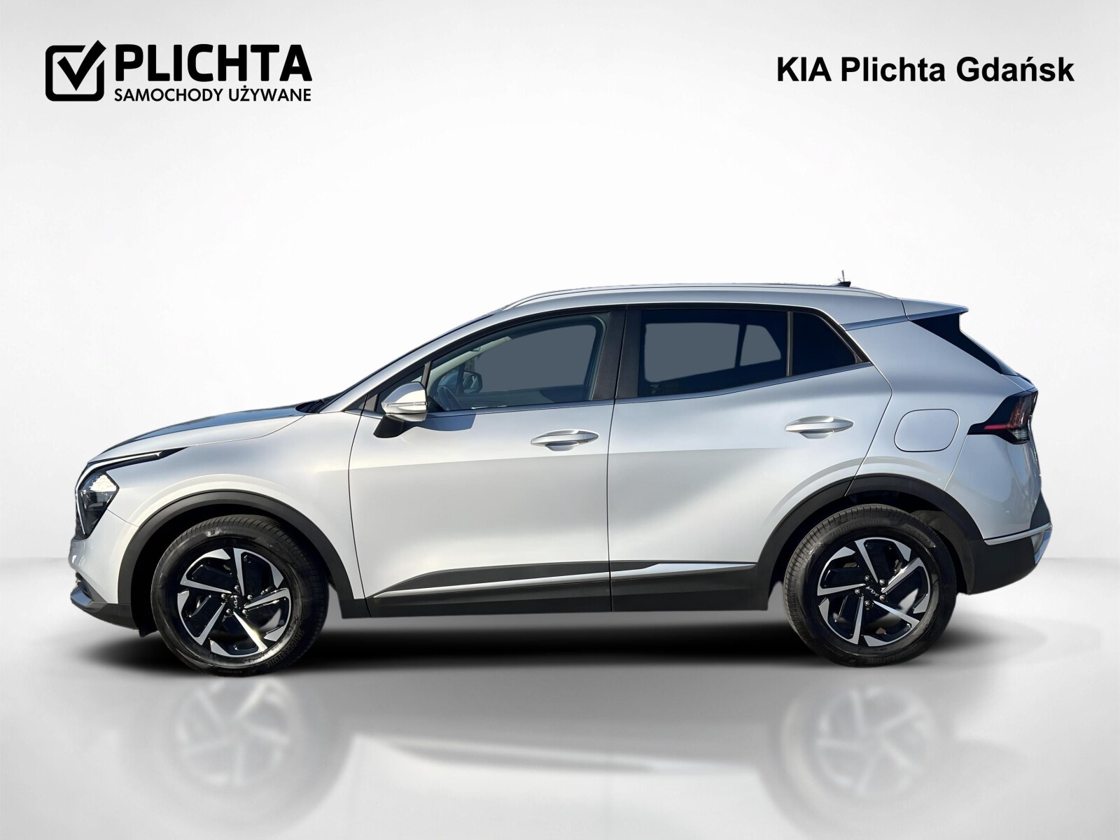 Kia Sportage - zdjęcie 2