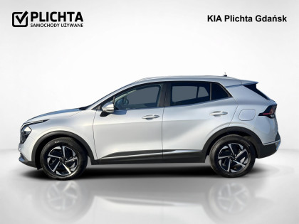 Salon Polska 230 KM Hybryda Automat 4x4 AWD