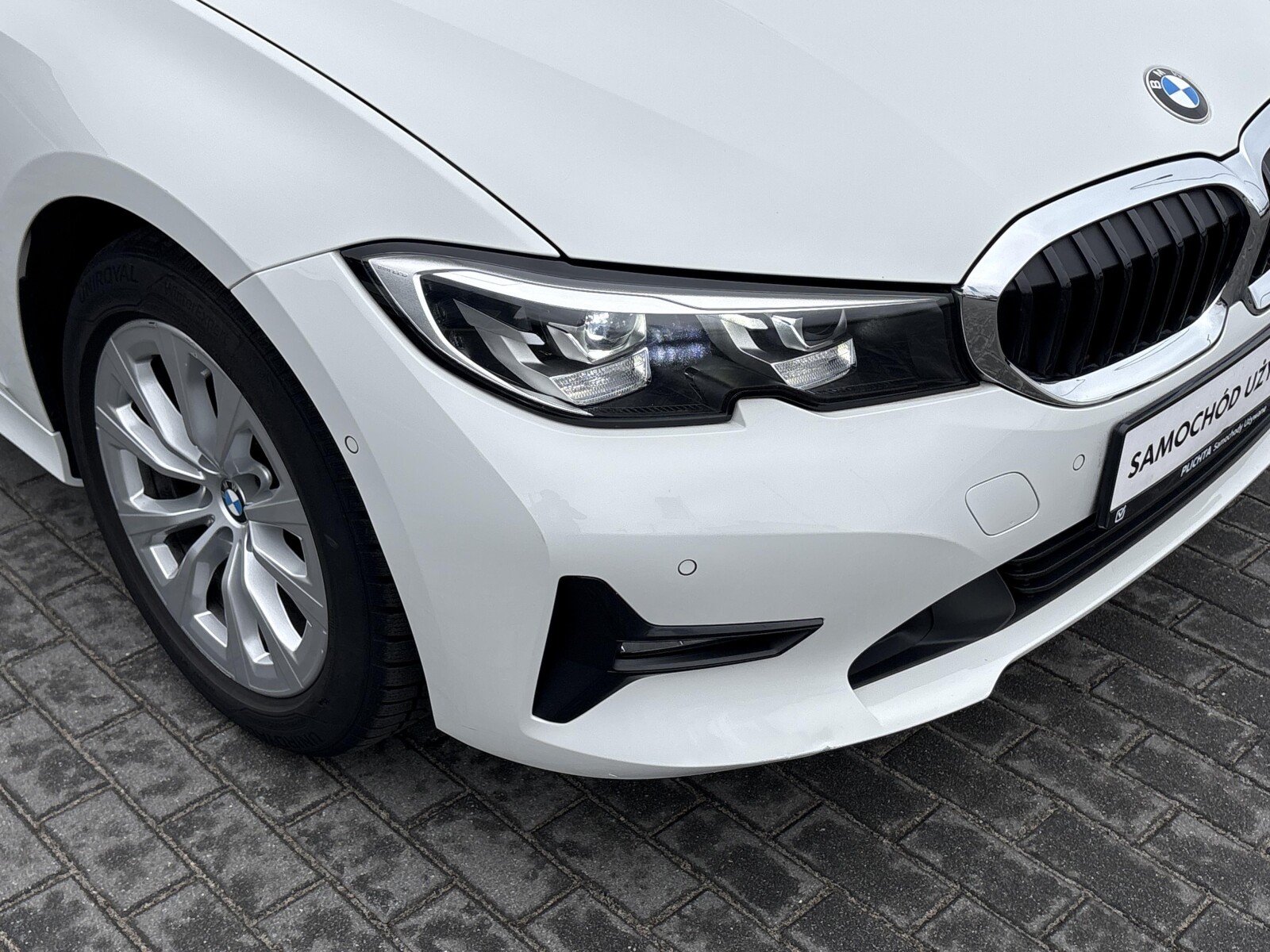 BMW 318 - zdjęcie 30