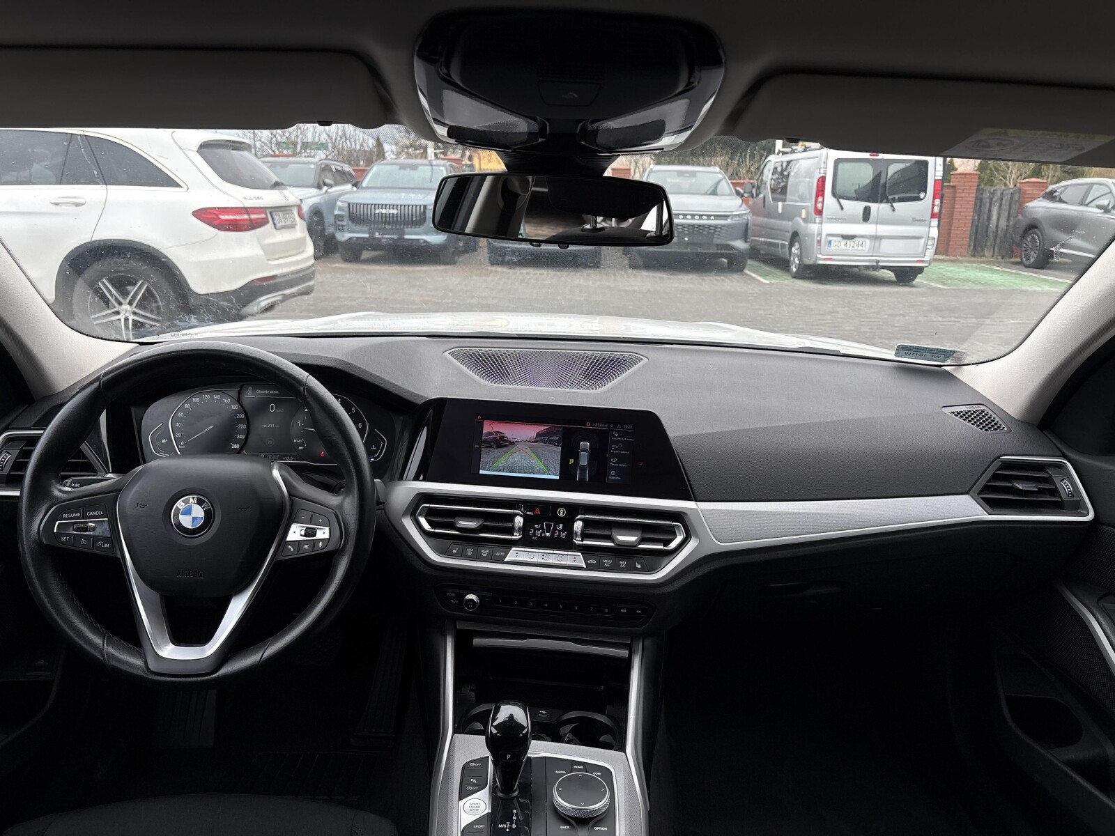 BMW 318 - zdjęcie 9