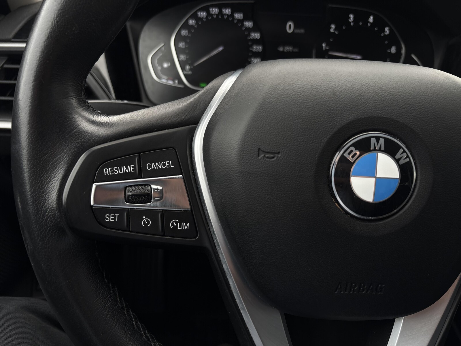 BMW 318 - zdjęcie 16