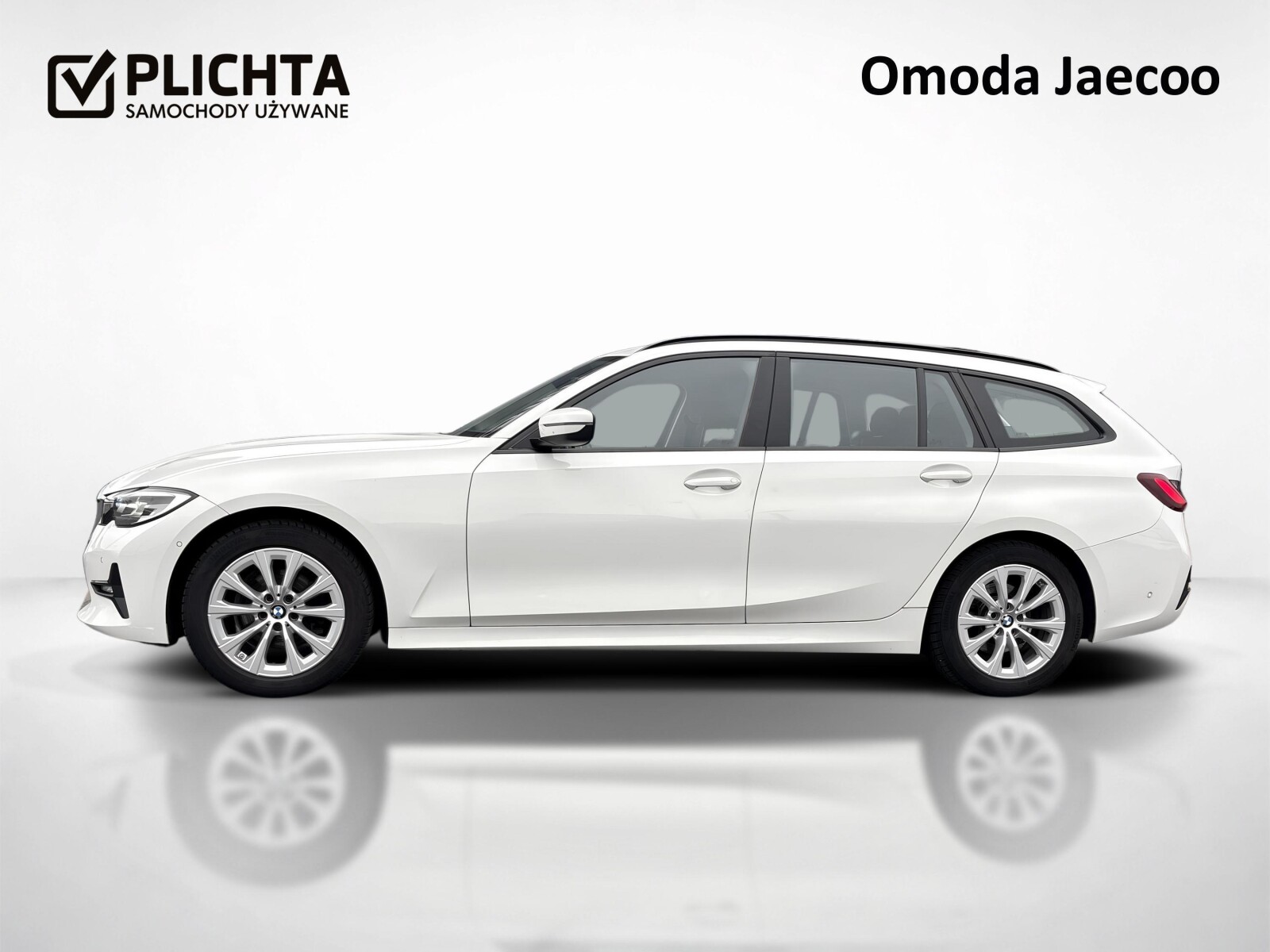 BMW 318 - zdjęcie 2