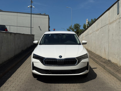 Drive 1.5 TSI 115 KM M-HEV P.Winter Basic Dostępny Wkróce !