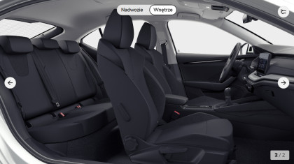 Drive 1.5 TSI 115 KM M-HEV P.Winter Basic Dostępny Wkróce !
