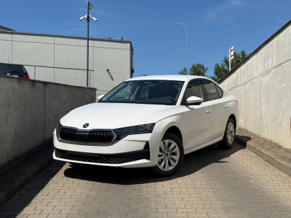 Drive 1.5 TSI 115 KM M-HEV P.Winter Basic Dostępny Wkróce !