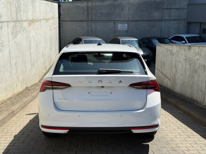 Combi Drive Essence 1.5 TSI 115 KM P.Winter Basic Dostępna Od Ręki