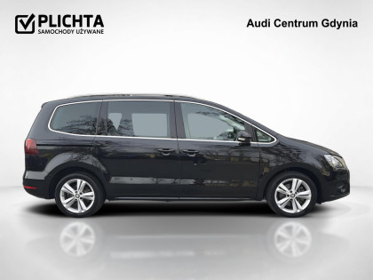 184 KM, Panorama, Alcantara, Kamera, El.Drzwi, 2 Właściciel