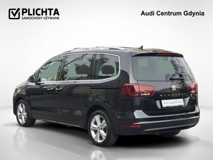 184 KM, Panorama, Alcantara, Kamera, El.Drzwi, 2 Właściciel