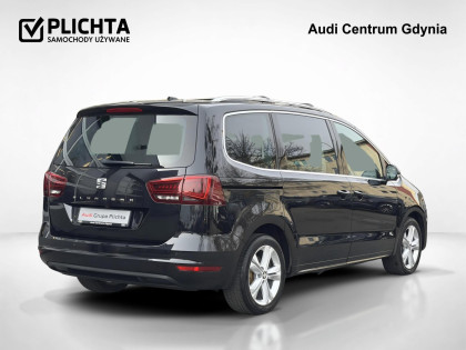 184 KM, Panorama, Alcantara, Kamera, El.Drzwi, 2 Właściciel