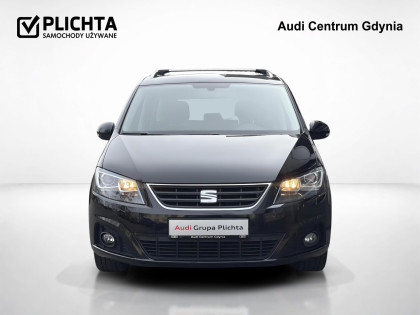 184 KM, Panorama, Alcantara, Kamera, El.Drzwi, 2 Właściciel