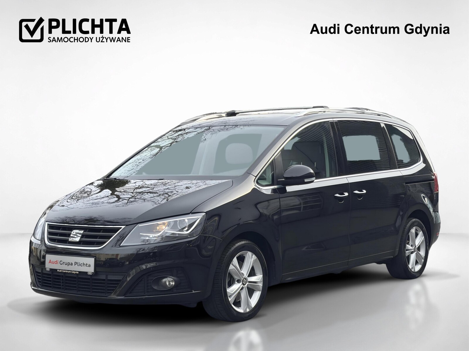 184 KM, Panorama, Alcantara, Kamera, El.Drzwi, 2 Właściciel