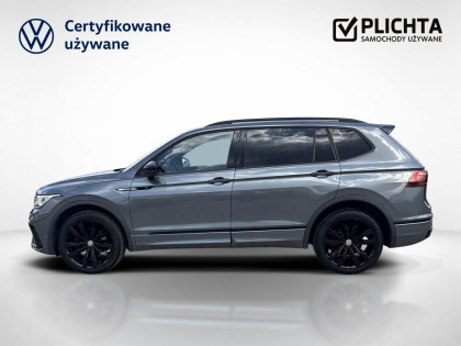 Volkswagen Tiguan Elegance 2.0 TDI | 200 KM | DSG | 4Motion