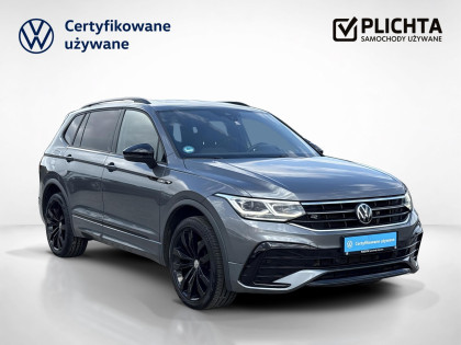 Volkswagen Tiguan Elegance 2.0 TDI | 200 KM | DSG | 4Motion