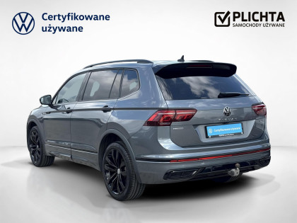 Volkswagen Tiguan Elegance 2.0 TDI | 200 KM | DSG | 4Motion