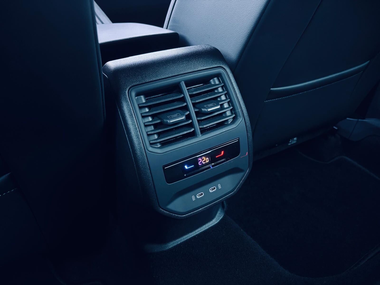 Cupra Leon - zdjęcie 35