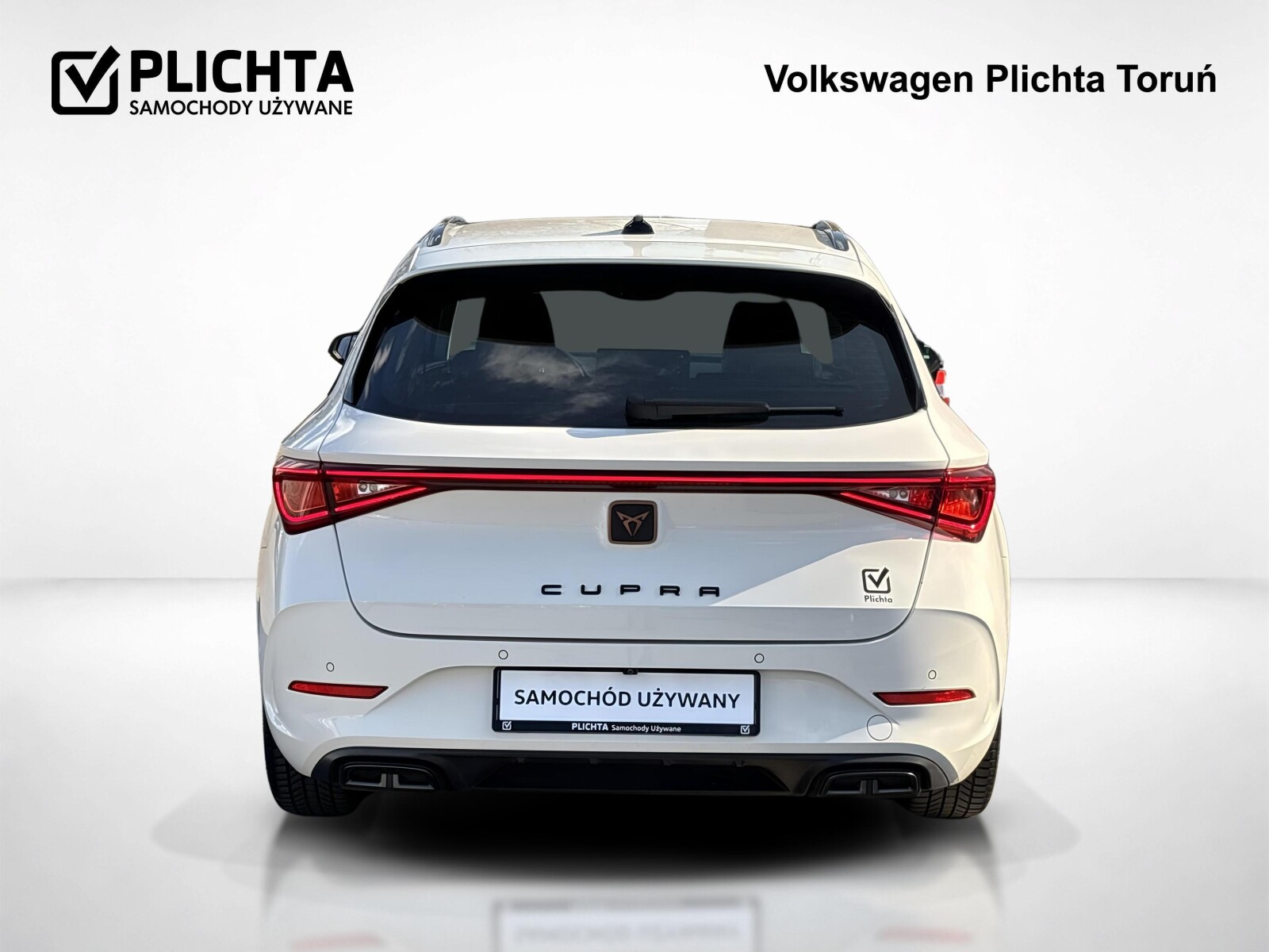 Cupra Leon - zdjęcie 7