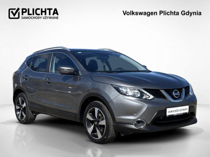 | 2 Właścieli | Automat | Panorama | Hak | Kamera 360 | Gwarancja |